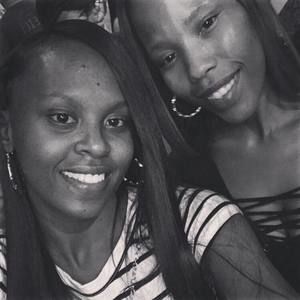 Meet your Posher, Sacha